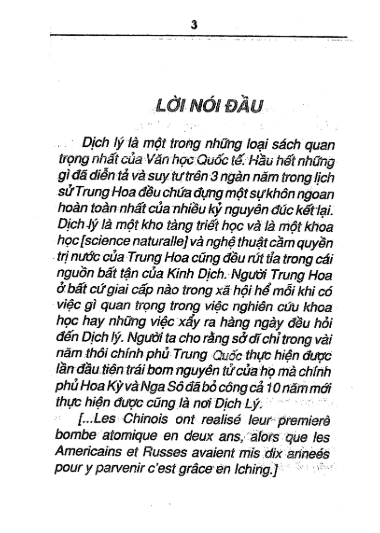 Bói Dịch (Gieo quẻ hỏi việc) – Lê Quang Tiềm - Ảnh 4