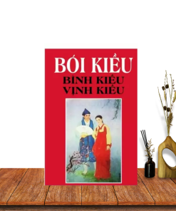 Bói Kiều Bình Kiều Vịnh Kiều – Phạm Đan Quế