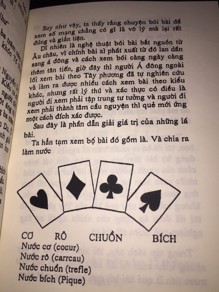 Bói Quẻ Bài Thần – Huỳnh Liên Tử - Ảnh 4