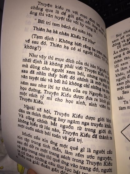 Bói Quẻ Bài Thần – Huỳnh Liên Tử - Ảnh 6