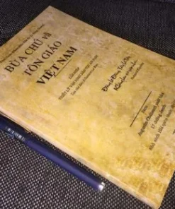 Bùa Chú Và Tôn Giáo Việt Nam - Paul Giran