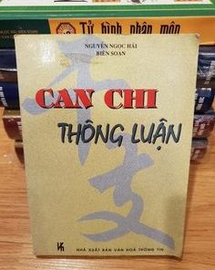 Can Chi Thông Luận
