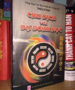 Chu Dịch với Dự Đoán Học – Thiệu Vĩ Hoa