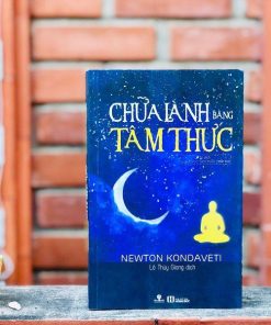 Chữa Lành Bằng Tâm Thức – Newton Kondaveti