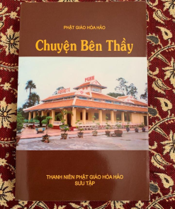 Chuyện Bên Thầy – Thanh Niên Phật Giáo Hòa Hảo