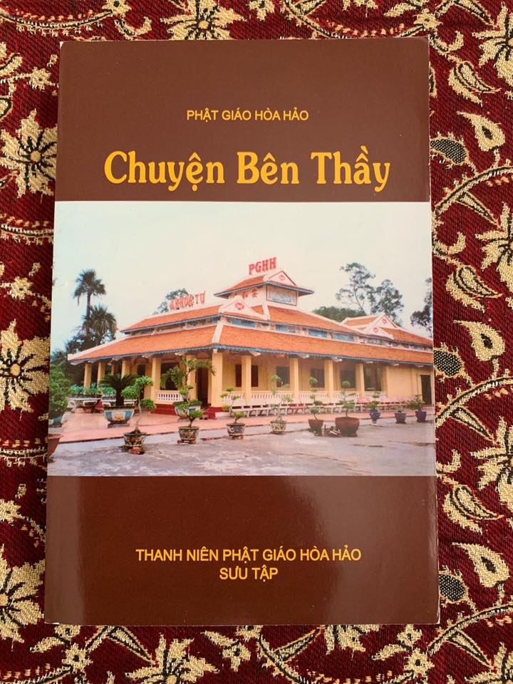 Chuyện Bên Thầy – Thanh Niên Phật Giáo Hòa Hảo