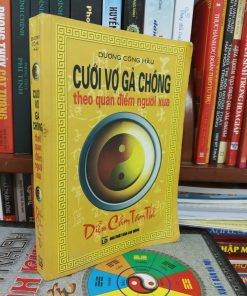 Cưới Vợ Gả Chống Theo Quan Điểm Người Xưa Diễn Cầm Tam Thế – Dương Công Hầu