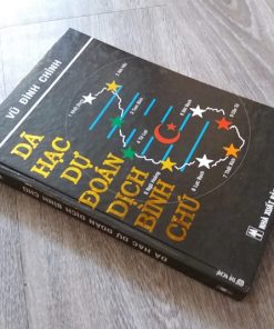 Dã Hạc Dự Đoán Dịch Bình Chú – Vũ Đình Chỉnh