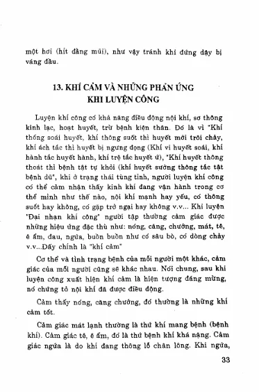 Đại Nhạn Khí Công (Khoa Học Trau Dồi Thần Thể Phương Đông) – Dương Mai Quân - Ảnh 2