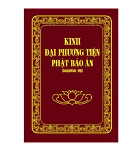 Đại Phương Tiện Phật Báo Ân Kinh