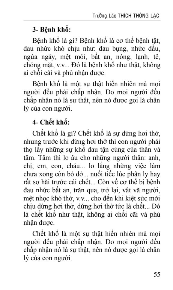 Đạo Đức Làm Người (2 Tập) - Thích Thông Lạc - Ảnh 4