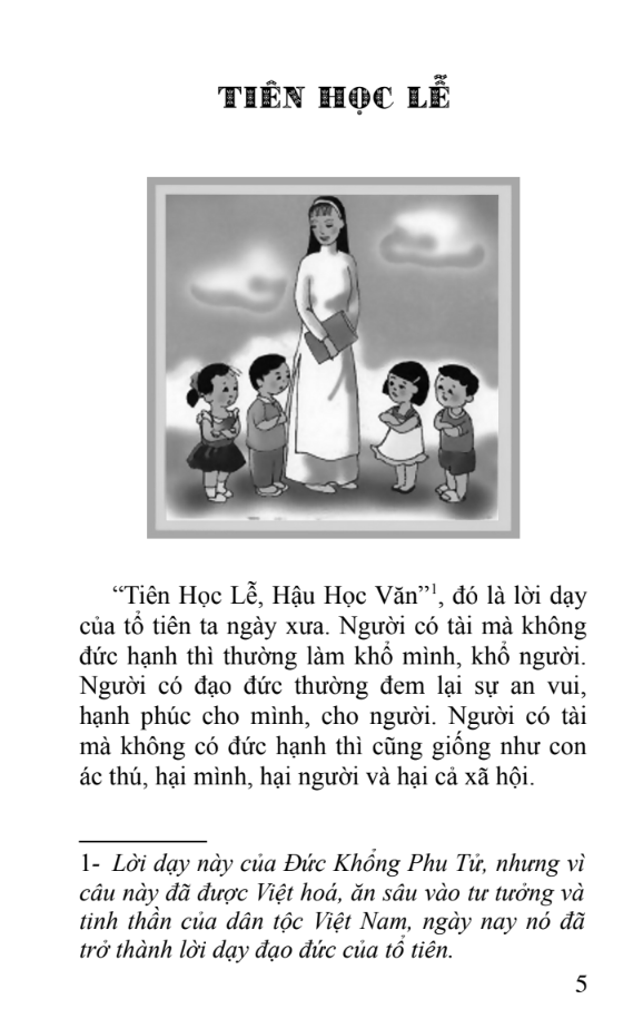 Đạo Đức Làm Người (2 Tập) - Thích Thông Lạc - Ảnh 6