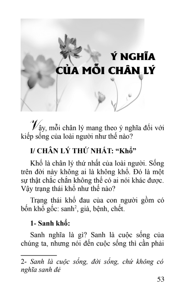 Đạo Đức Làm Người (2 Tập) - Thích Thông Lạc - Ảnh 3
