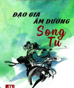 Đạo Gia Âm Dương Song Tu – Tam Nguyên Đan Pháp