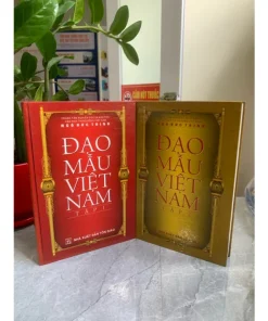 Đạo Mẫu Việt Nam (2 Tập) – Ngô Đức Thịnh