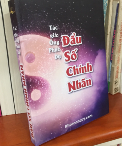 Đẩu số chính nhãn - Ông Phúc Dụ