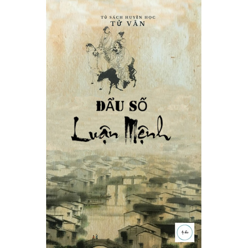 Đẩu Số Luận Mệnh - Tử Vân