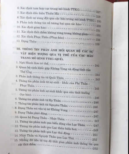 Định Tính Lượng Không Gian Theo Dòng Văn Hóa Tinh Thần Phương Đông Dịch - Ảnh 3