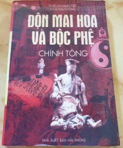 Độn Mai Hoa Và Bốc Phệ Chính Tông – Thiệu Khang Tiết