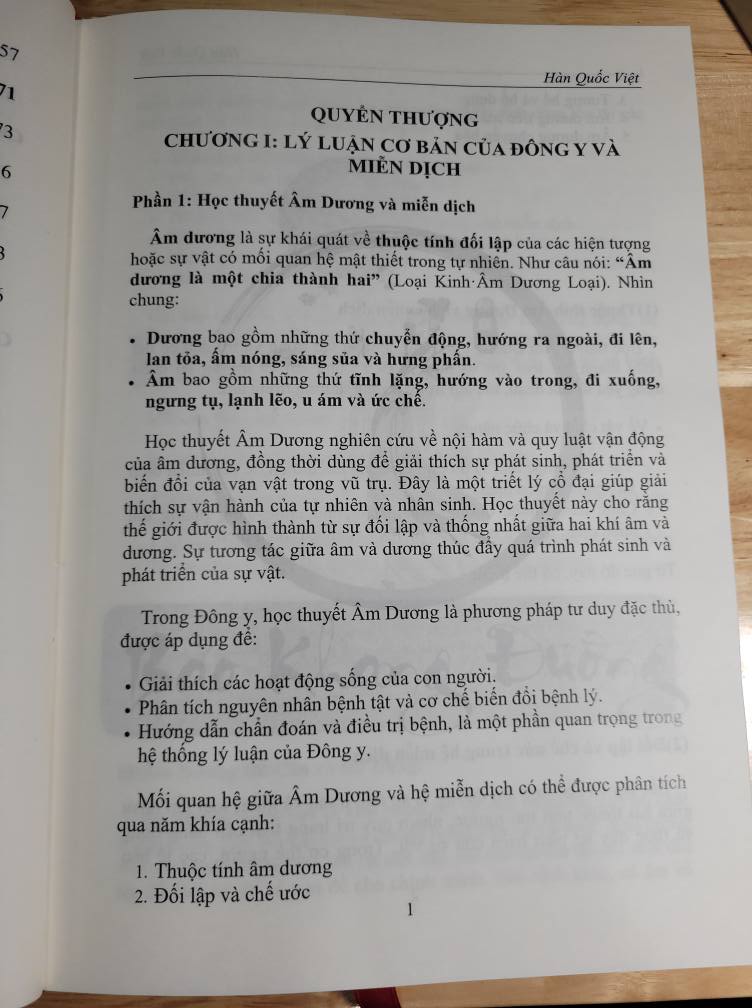 Đông y miễn dịch học (2 tập) - Ảnh 2