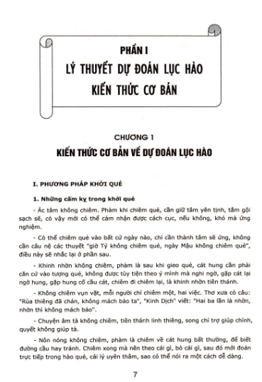 Dự Đoán Lục Hào - Nguyễn Văn Trấn - Ảnh 4