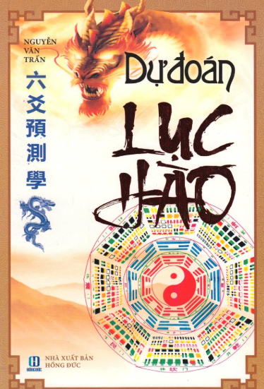Dự Đoán Lục Hào - Nguyễn Văn Trấn