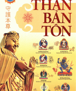 Thần Bản Tôn (trong mật tông) – Thích Minh Tuệ