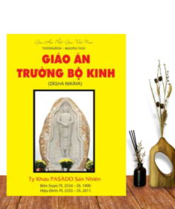 Giáo án Trường Bộ Kinh