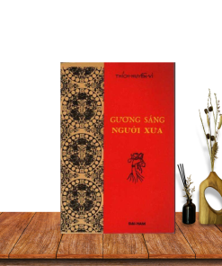 Gương Sáng Người Xưa
