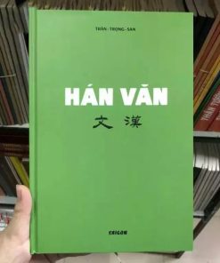 Hán Văn – Trần Trọng San – 1963