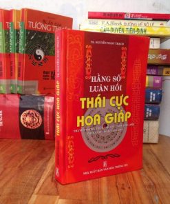 Hằng Số Luân Hồi Thái Cực Hoa Giáp – Nguyễn Ngọc Thạch