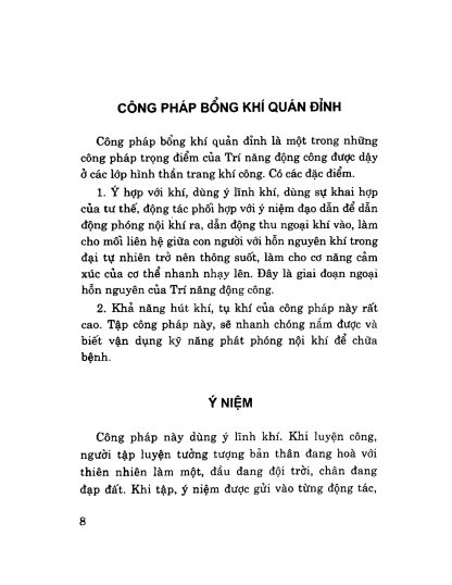 Hình Thần Trang Công Của Phái Trí Năng Công – Bàng Hạc Minh - Ảnh 4