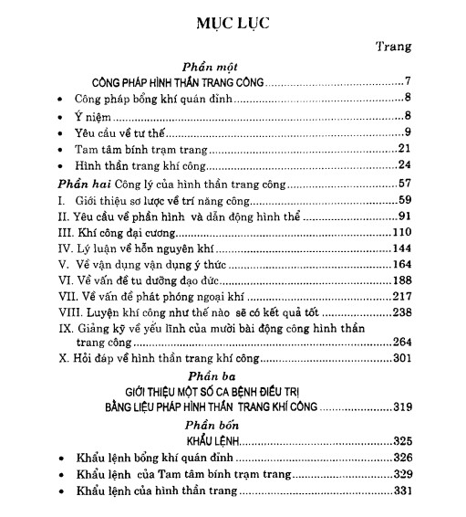 Hình Thần Trang Công Của Phái Trí Năng Công – Bàng Hạc Minh - Ảnh 2