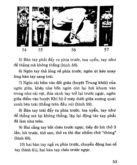 Hình Thần Trang Công Của Phái Trí Năng Công – Bàng Hạc Minh - Ảnh 4