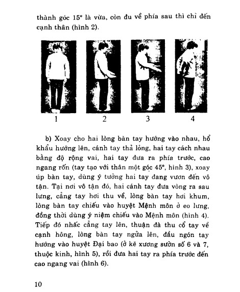 Hình Thần Trang Công Của Phái Trí Năng Công – Bàng Hạc Minh - Ảnh 5