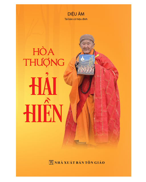 Hòa Thượng Hải Hiền – Diệu Âm