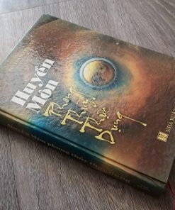 Huyền Môn Phong Thủy Thực Dụng – Nguyễn Ngọc Vinh (Mân Vinh)