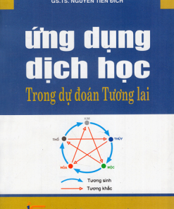 Ứng Dụng Dịch Học Trong Dự Đoán Tương Lai - Nguyễn Tiến Đích