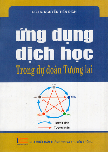 Ứng Dụng Dịch Học Trong Dự Đoán Tương Lai - Nguyễn Tiến Đích