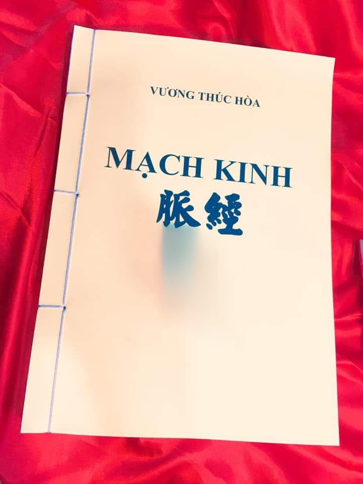 Mạch Kinh – Danh Y Vương Thúc Hòa