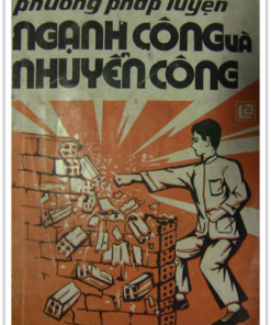 Phương Pháp Luyện Ngạnh Công Và Nhuyễn Công - Hàng Thanh