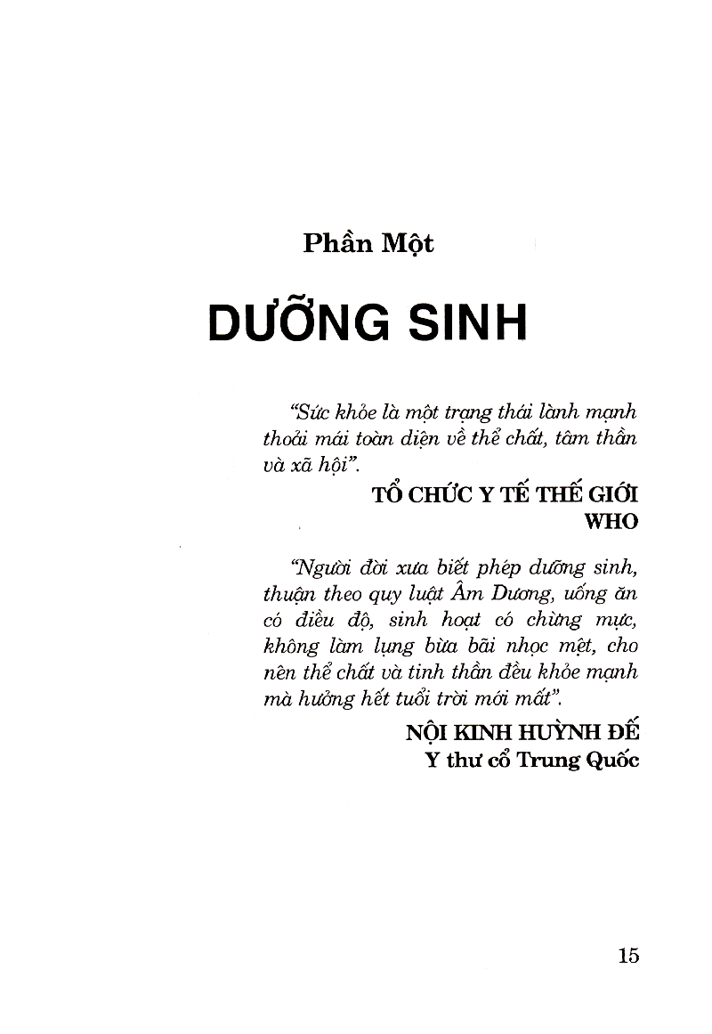 Phòng Bệnh Và Trị Bệnh Theo Phương Pháp Thực Dưỡng Ohsawa - Ảnh 3