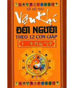 Vận Khí Đời Người Theo 12 Con Giáp - Cổ Đồ Thư