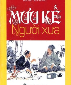 Mưu Kế Người Xưa – Dương Diên Hồng