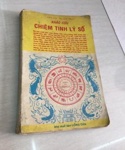 Khảo Cứu Chiêm Tinh Lý Số – Viên Tài Hà Tấn Phát
