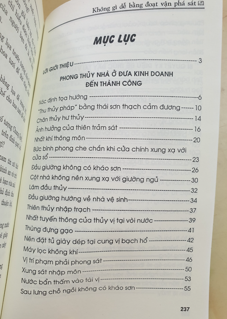 Không dễ gì bằng đoạt vận phá sát - Bạch Hạc Minh - Ảnh 2
