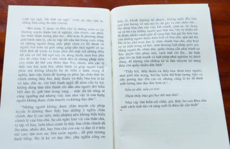 Kim Cang Dịch Quái Linh Phù - Ảnh 5