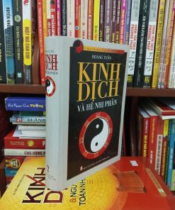 Kinh Dịch Và Hệ Nhị Phân – Hoàng Tuấn