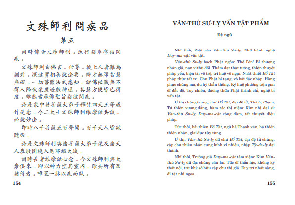 Kinh Duy Ma Cật – Đoàn Trung Còn - Ảnh 2