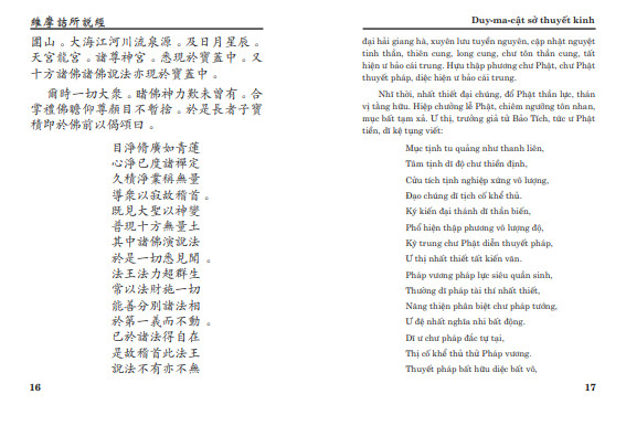Kinh Duy Ma Cật – Đoàn Trung Còn - Ảnh 3